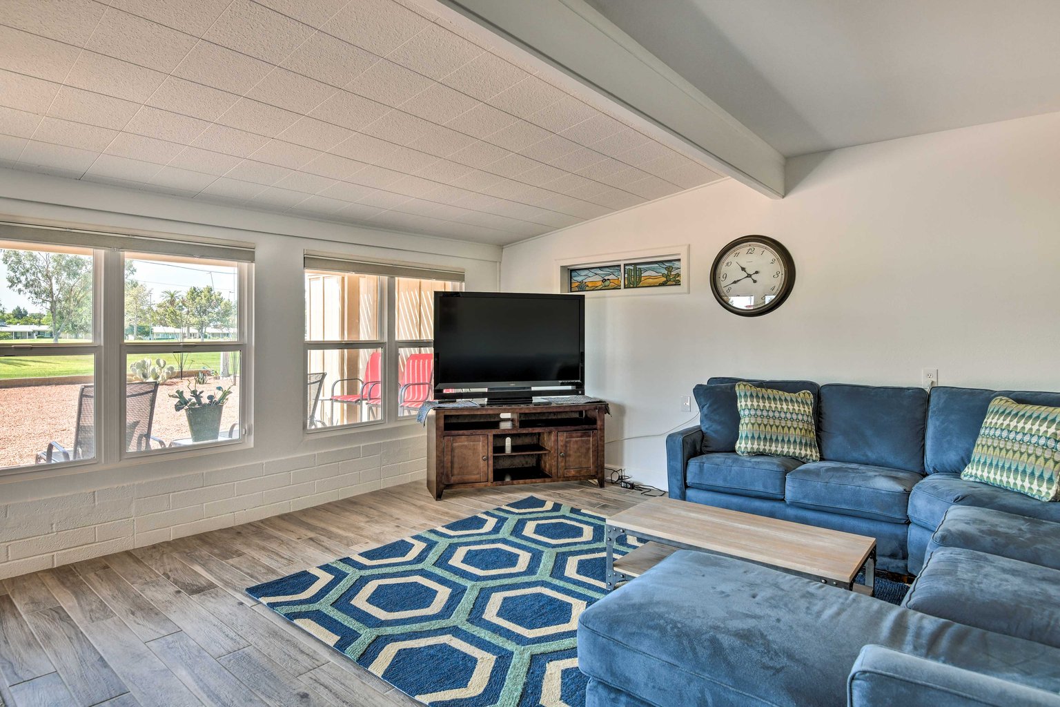 Sun City Vacation Rental