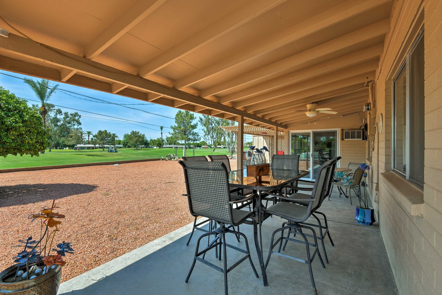 Sun City Vacation Rental