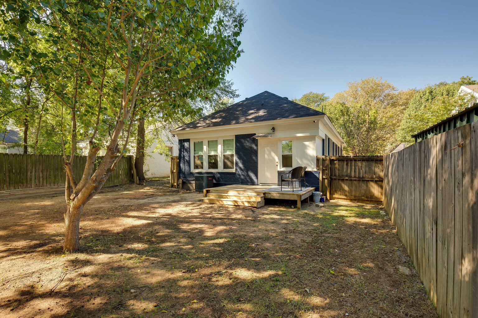 Tyler Vacation Rental