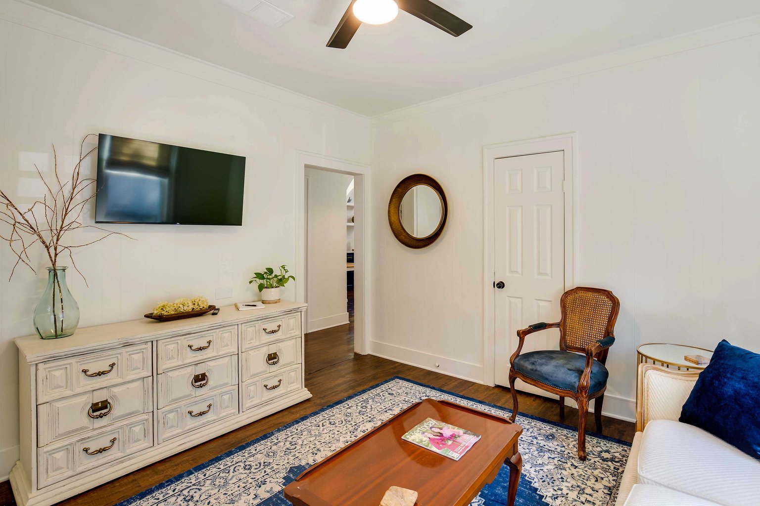 Tyler Vacation Rental