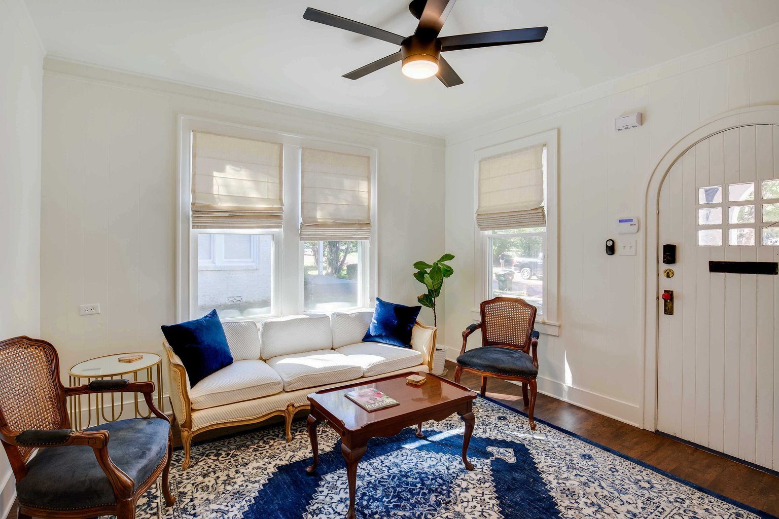 Tyler Vacation Rental