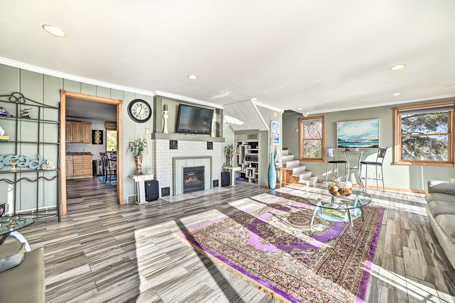 East Tawas Vacation Rental