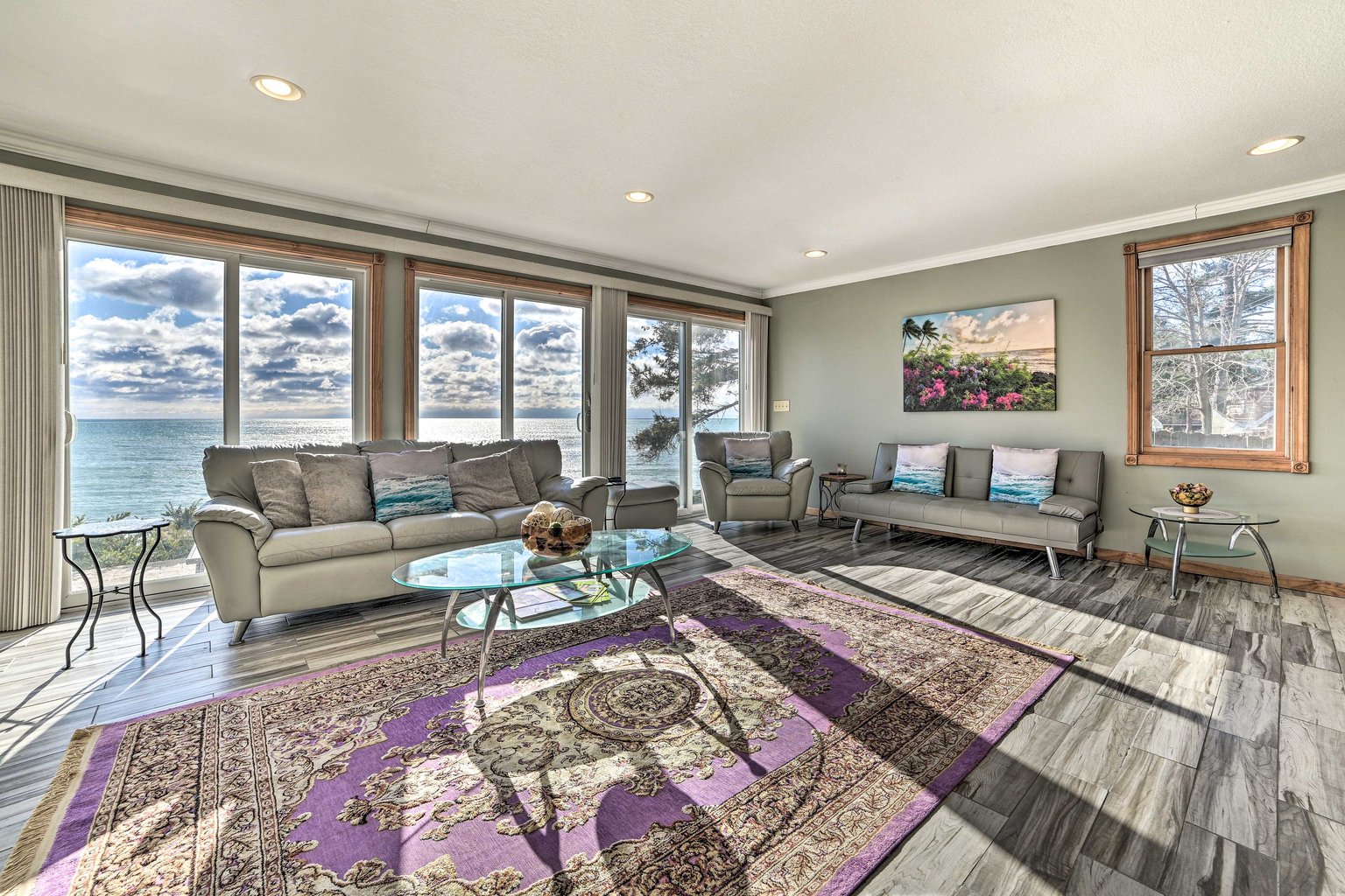 East Tawas Vacation Rental