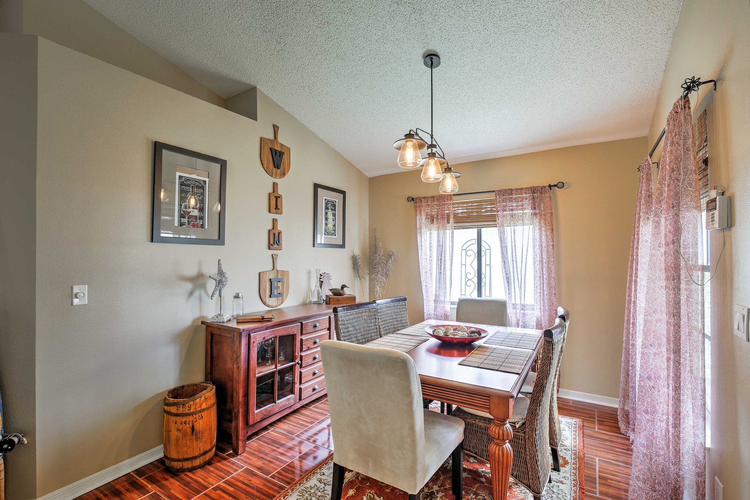 Brandon Vacation Rental