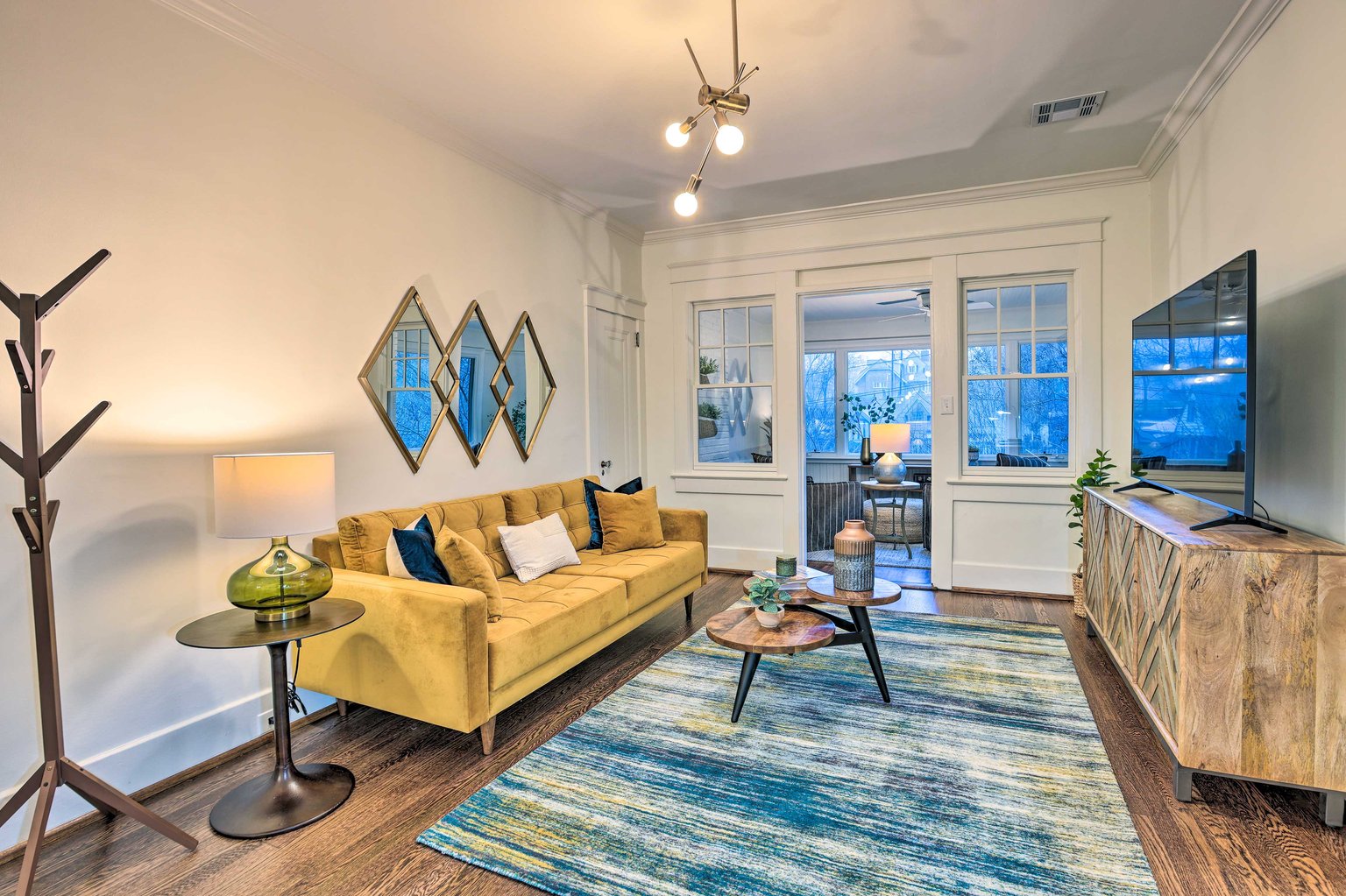 Birmingham Vacation Rental