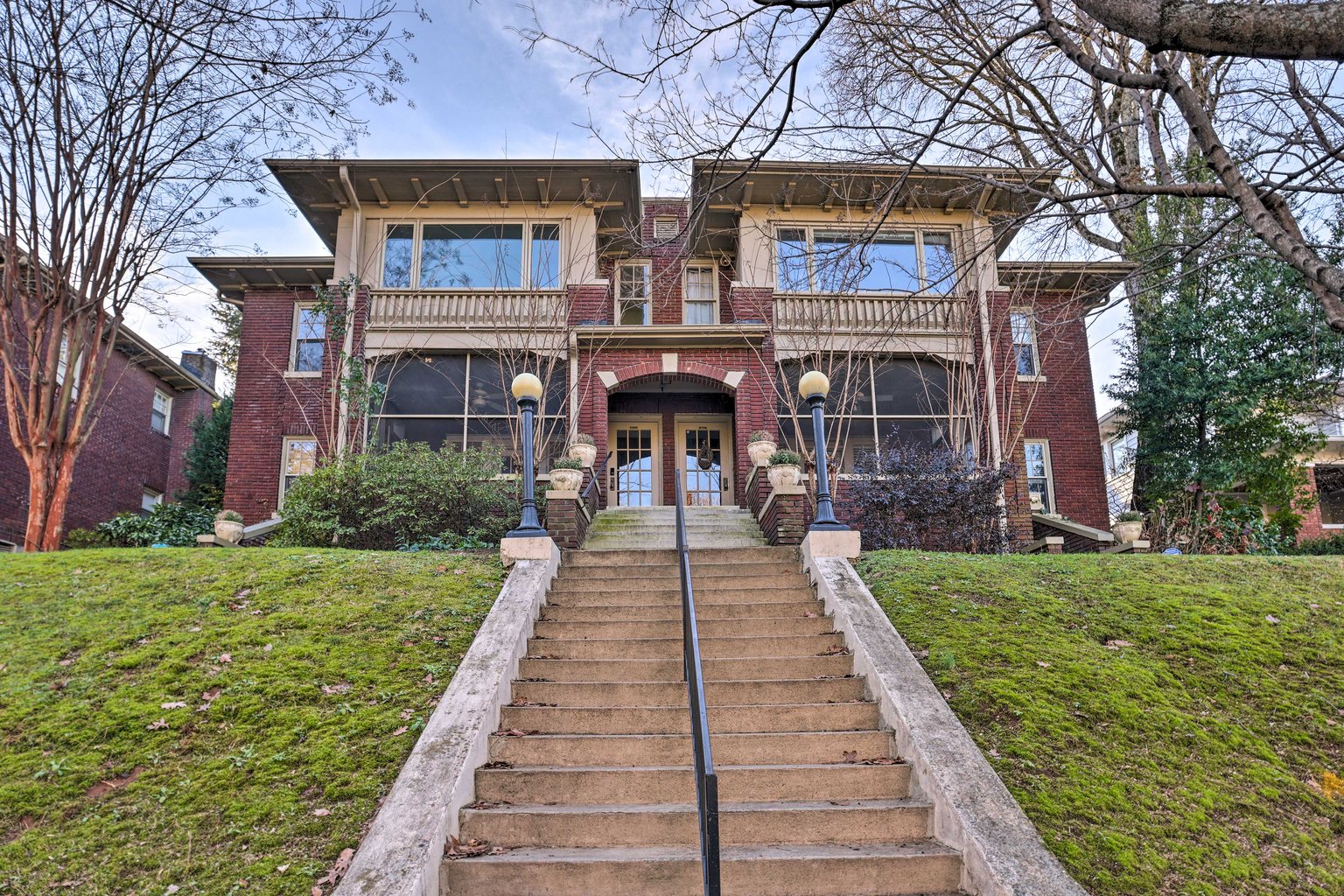 Birmingham Vacation Rental