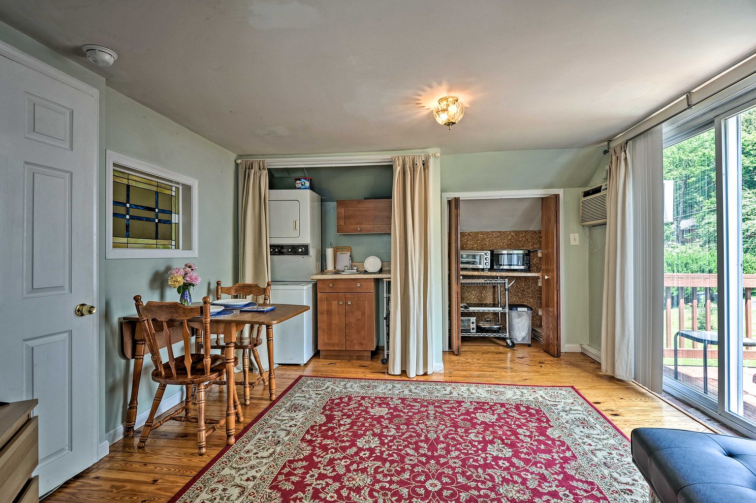 Baltimore Vacation Rental