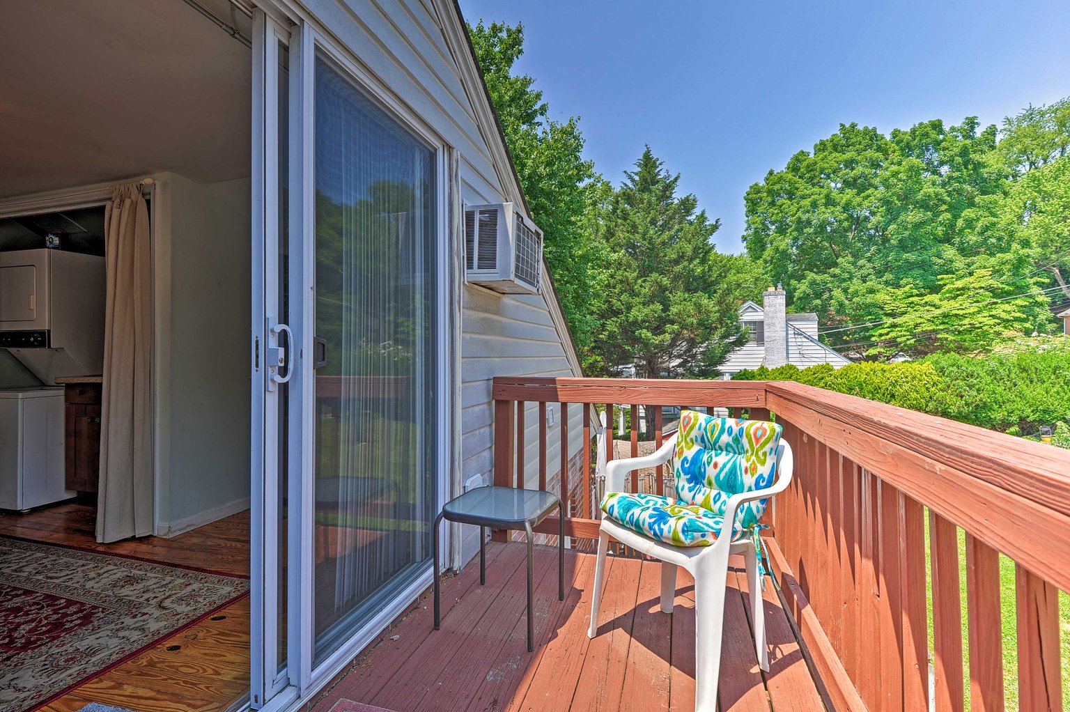 Baltimore Vacation Rental