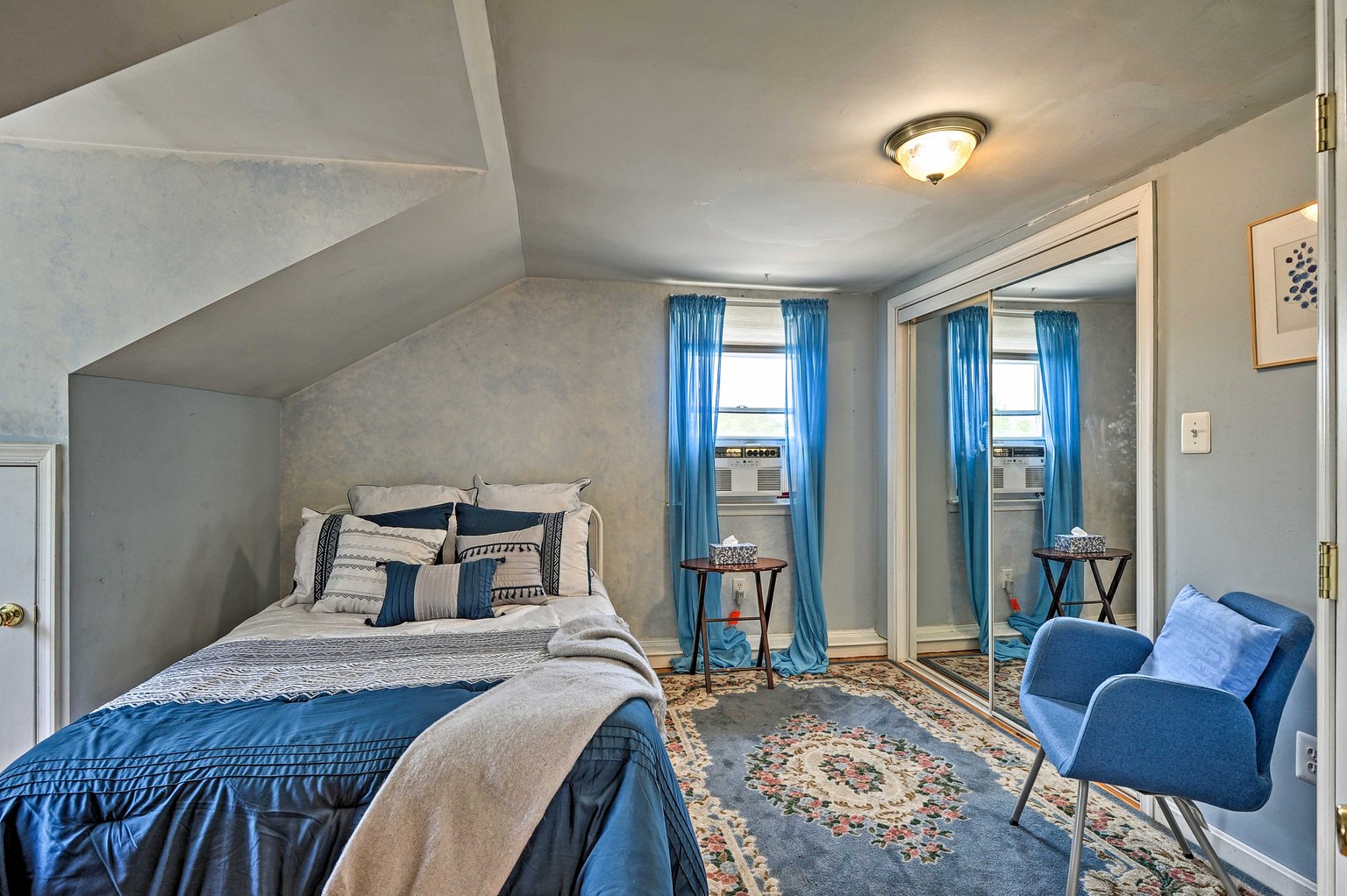 Baltimore Vacation Rental