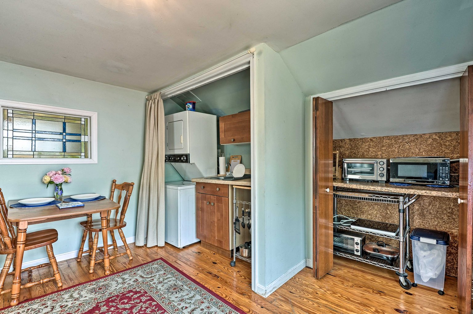 Baltimore Vacation Rental