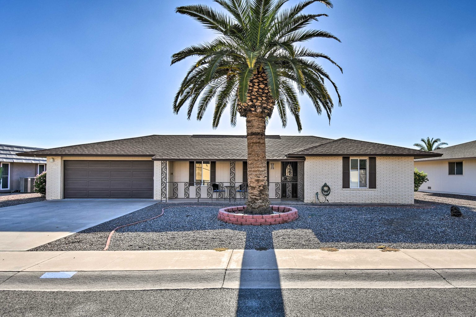 Sun City Vacation Rental