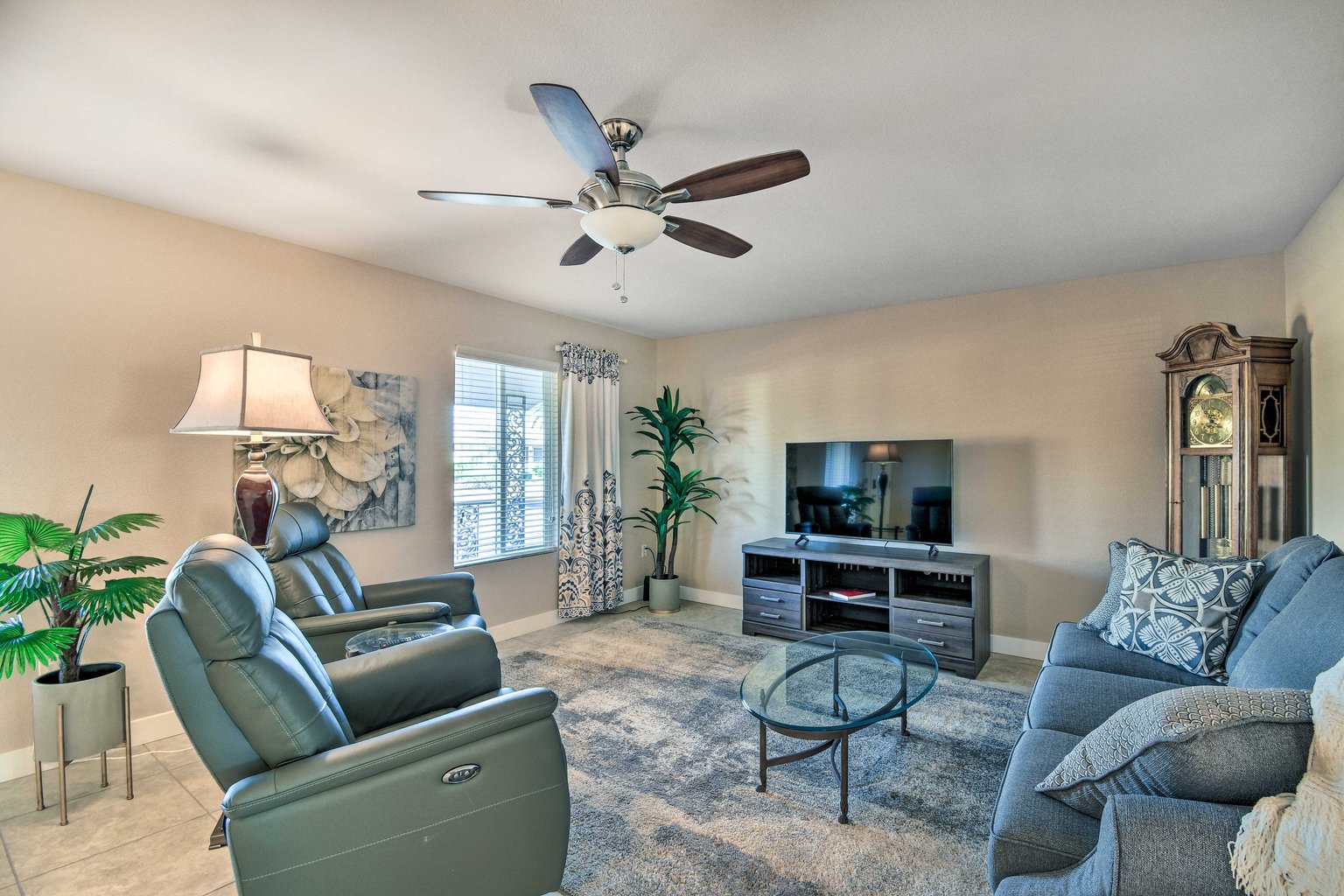 Sun City Vacation Rental