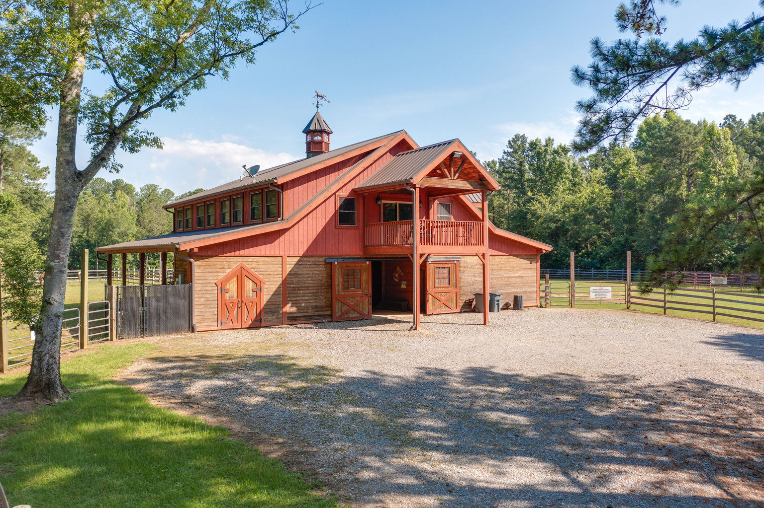 Dry Branch Vacation Rental