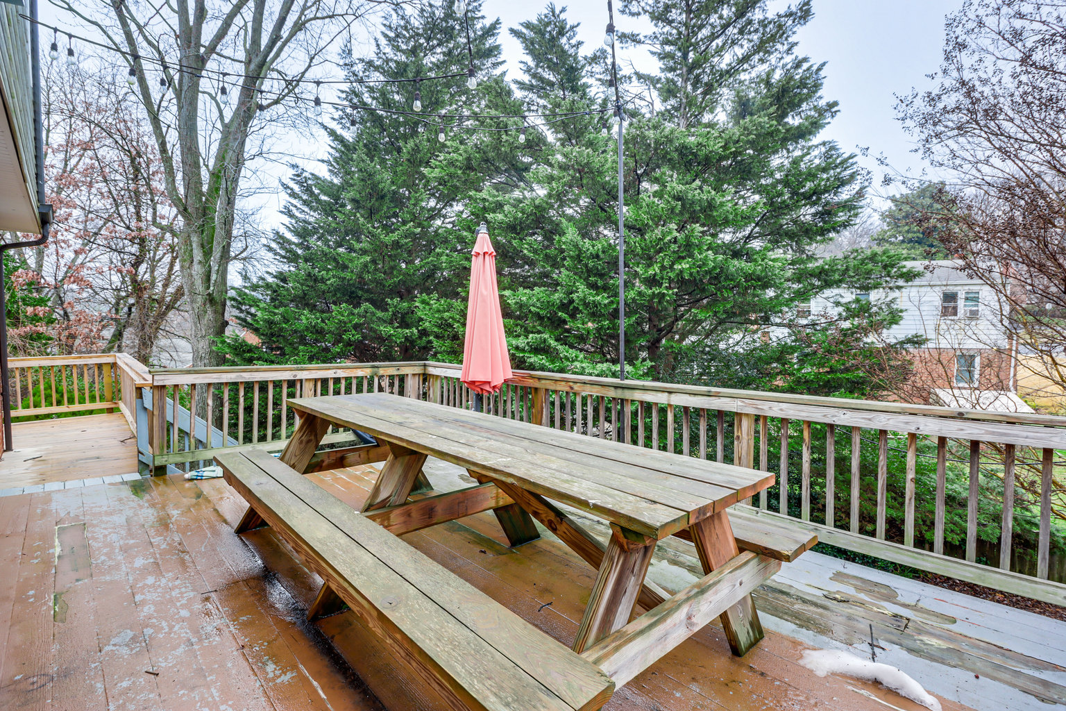 Cheverly Vacation Rental