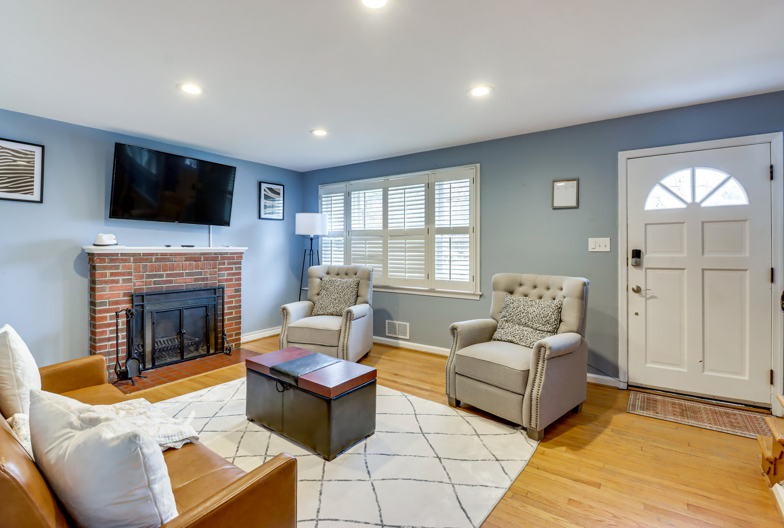 Cheverly Vacation Rental