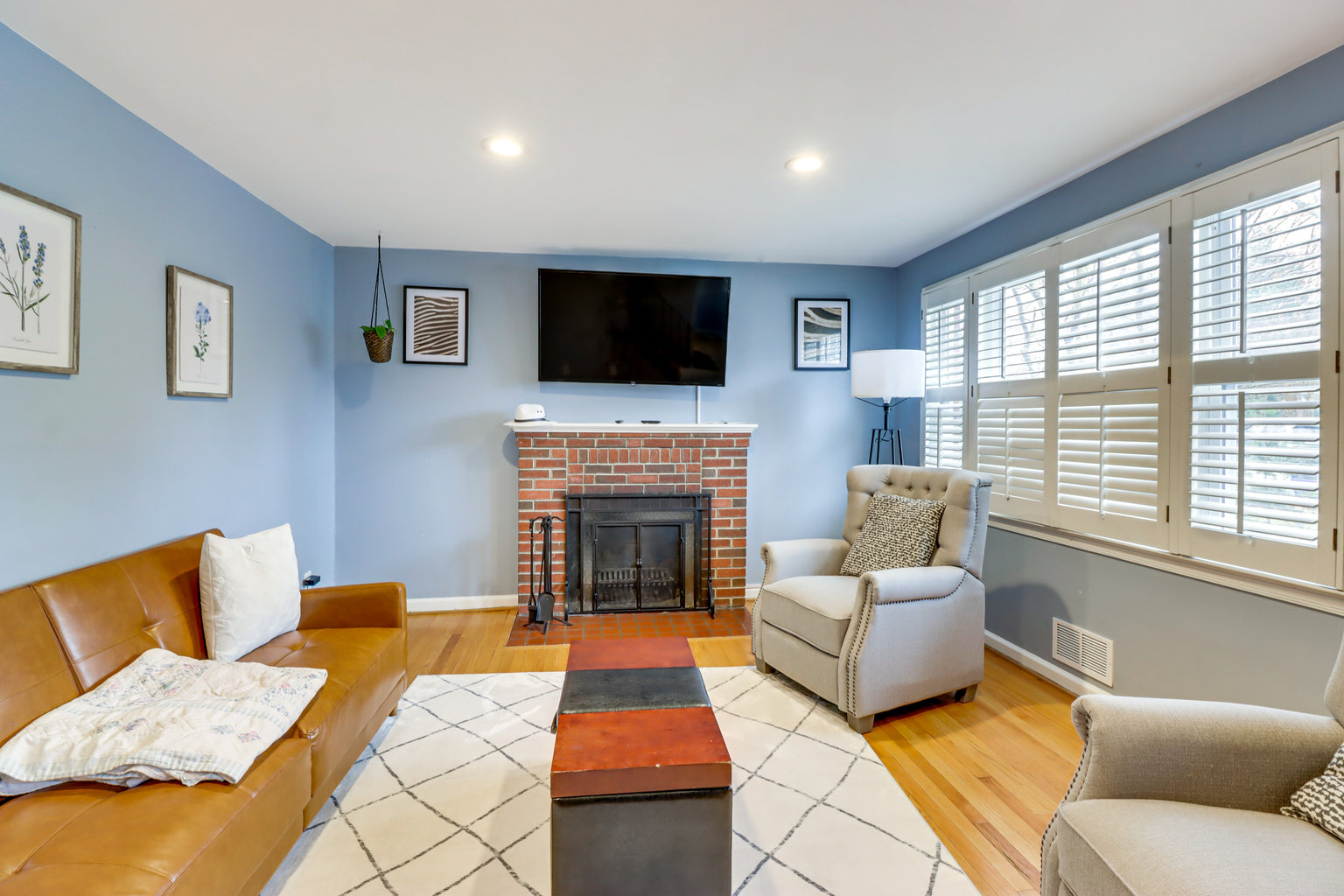 Cheverly Vacation Rental