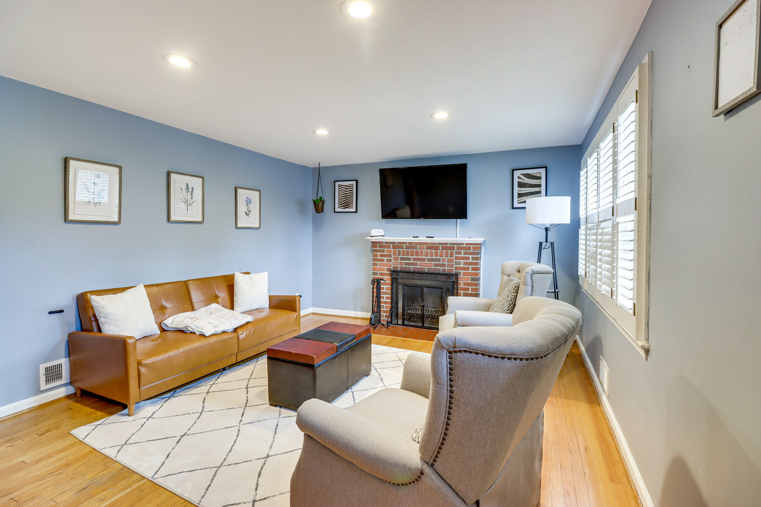 Cheverly Vacation Rental