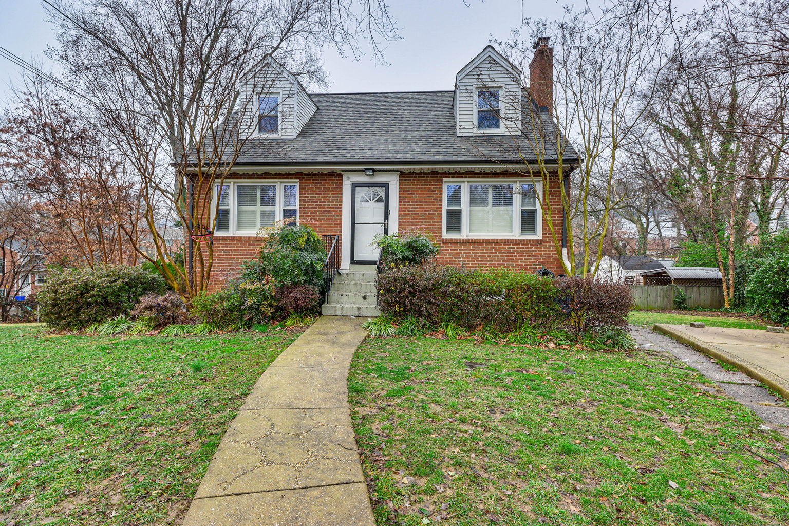 Cheverly Vacation Rental