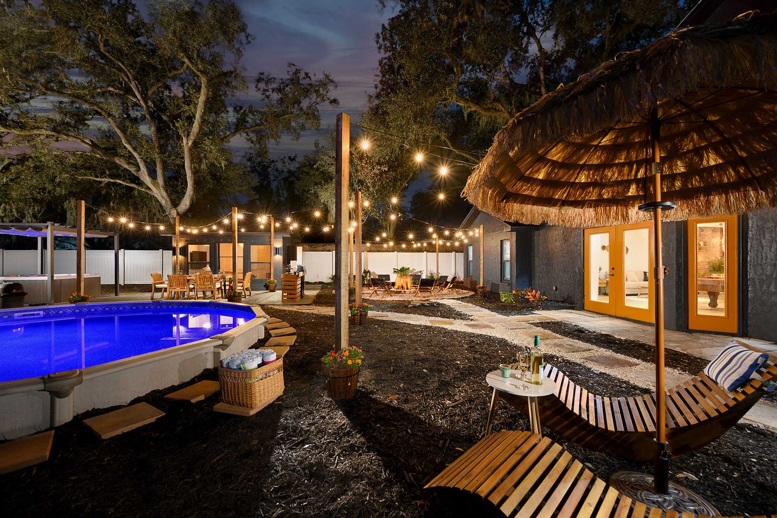 Brandon Vacation Rental