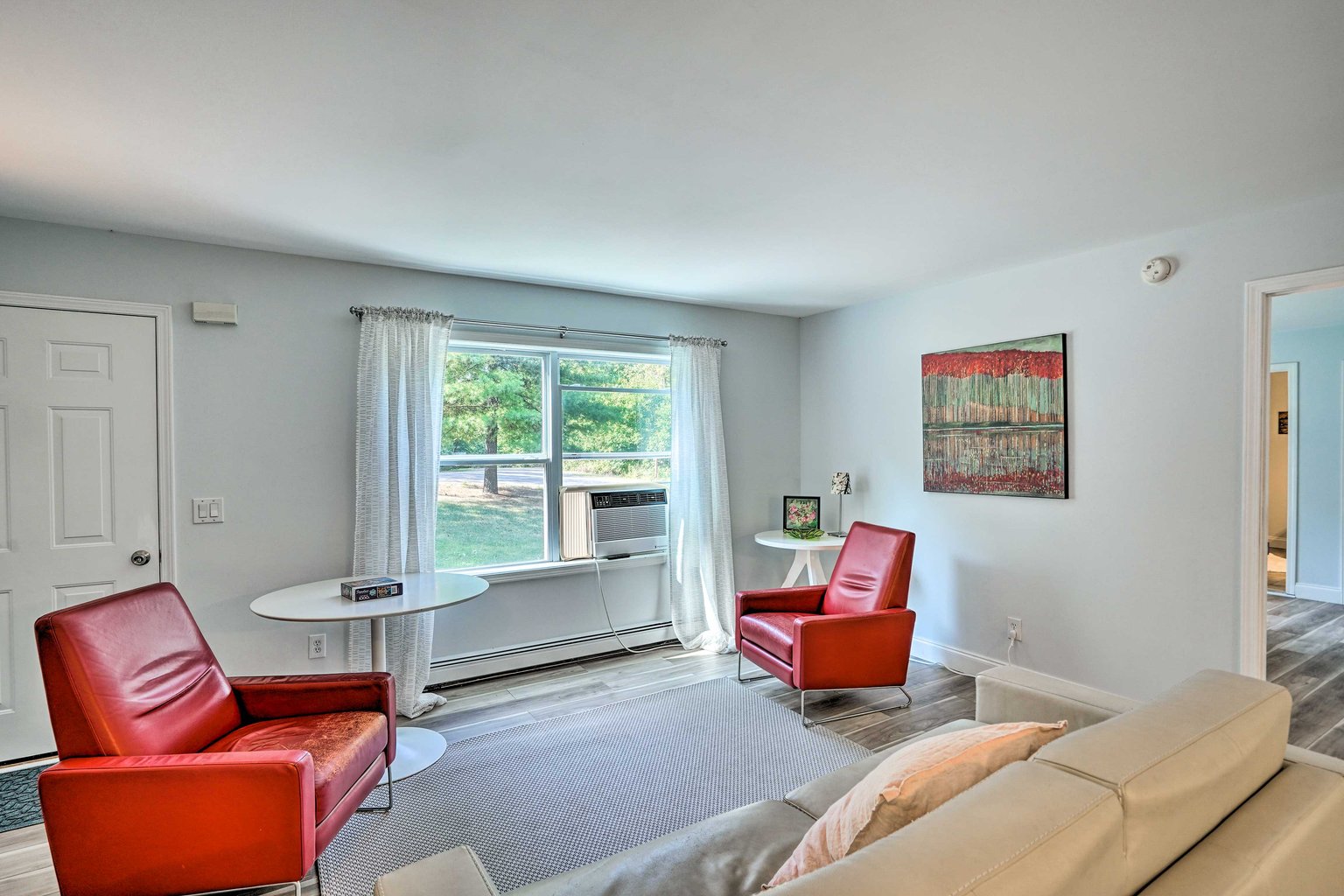 Athens Vacation Rental