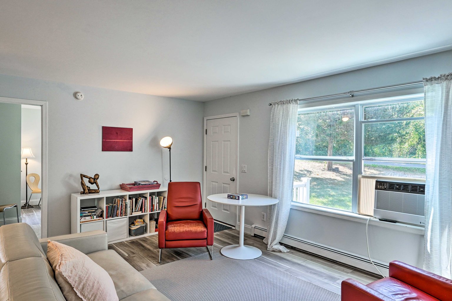 Athens Vacation Rental