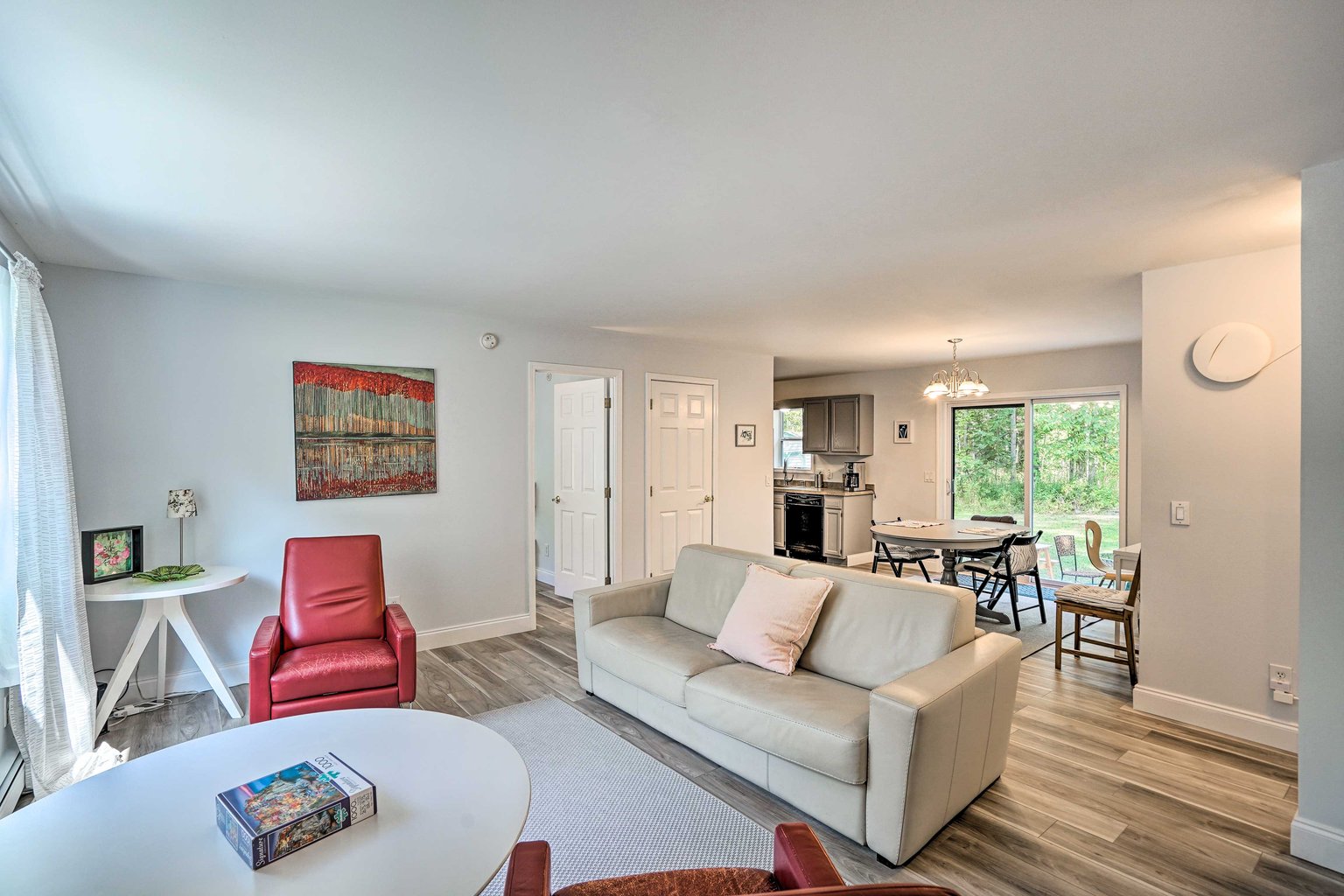 Athens Vacation Rental