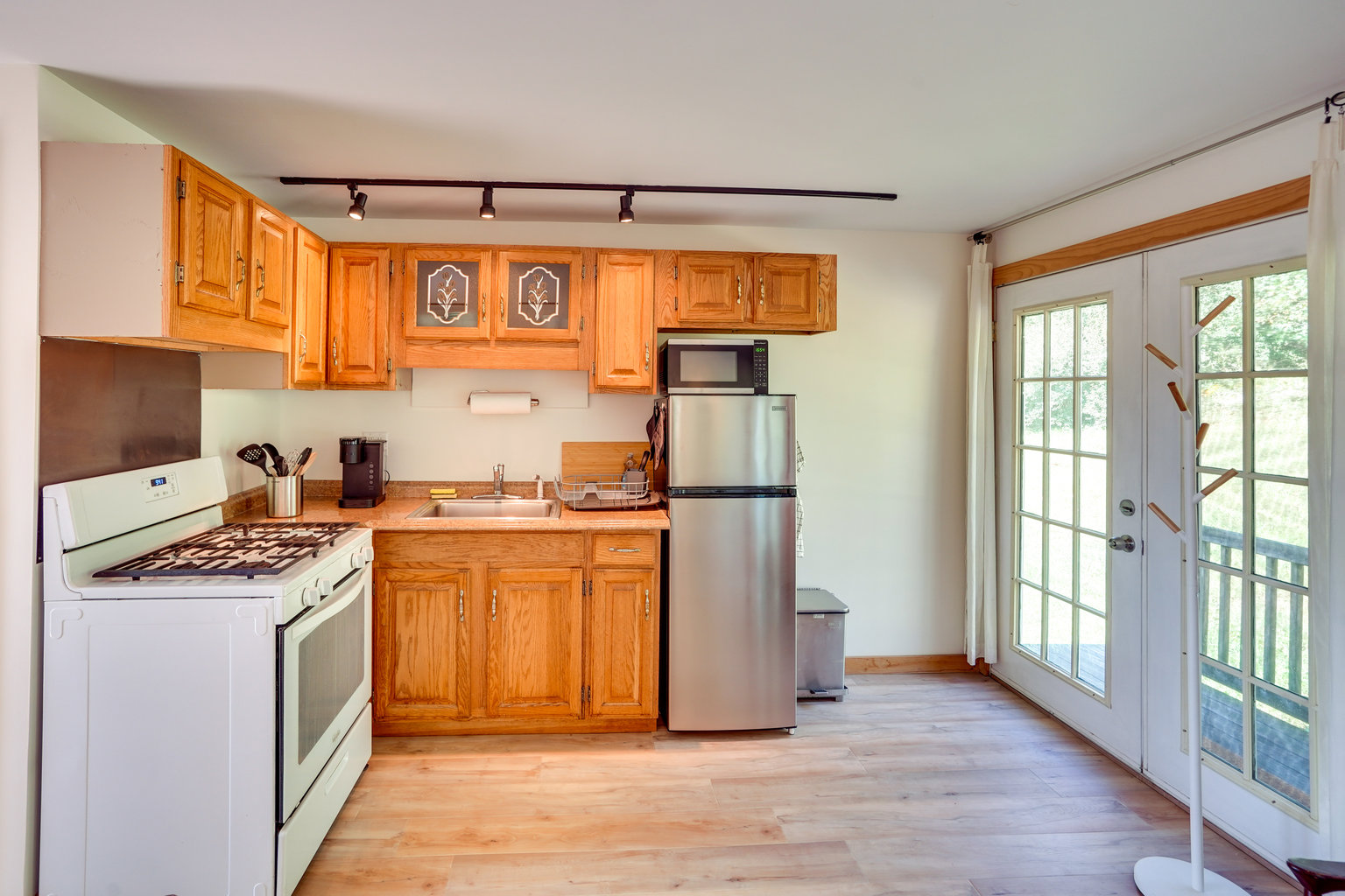 Hollowville Vacation Rental