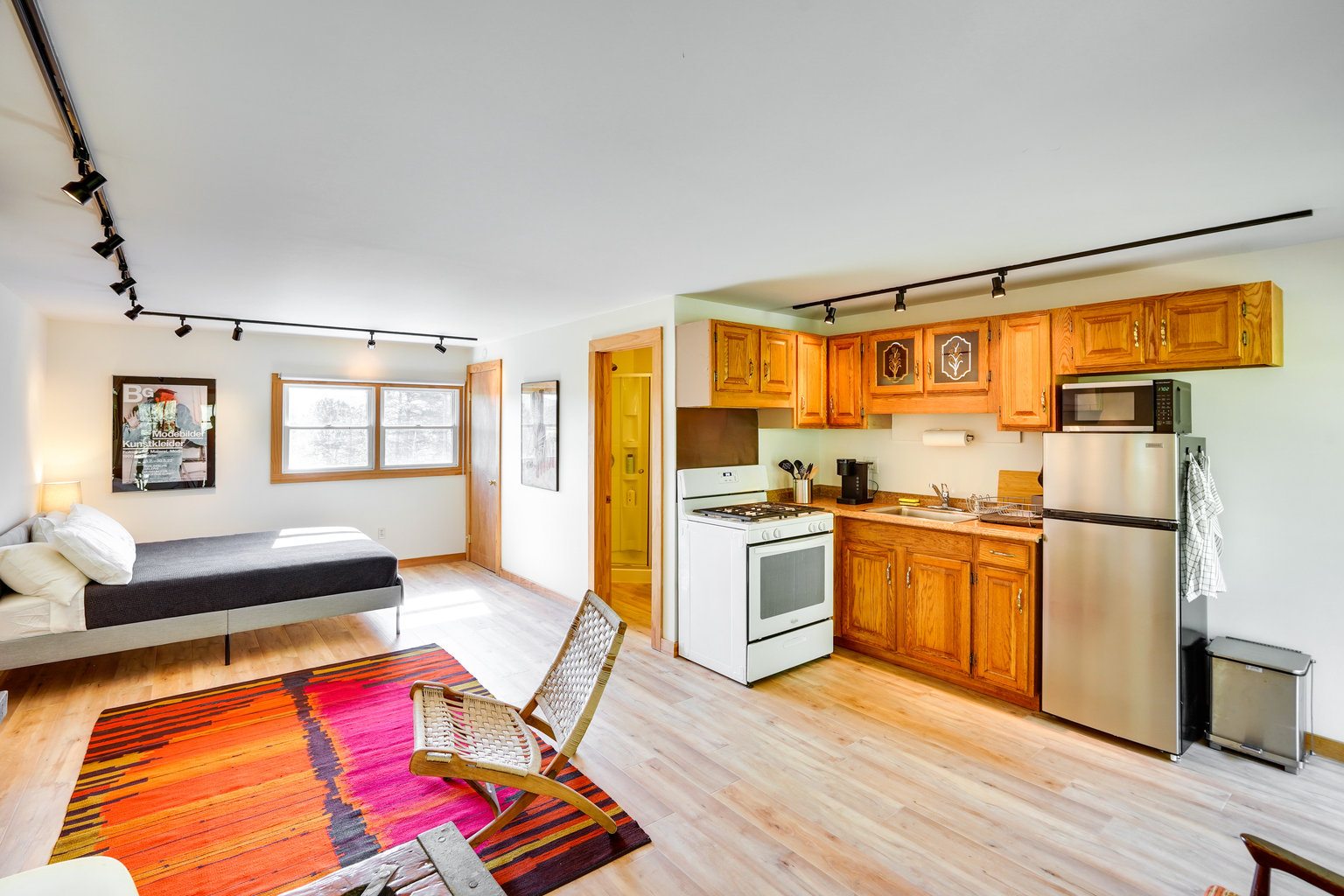 Hollowville Vacation Rental