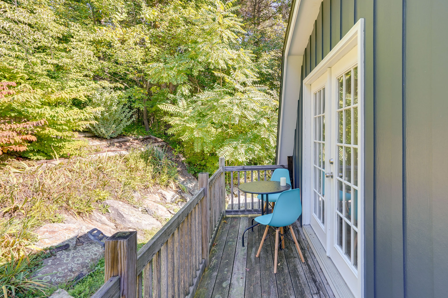 Hollowville Vacation Rental