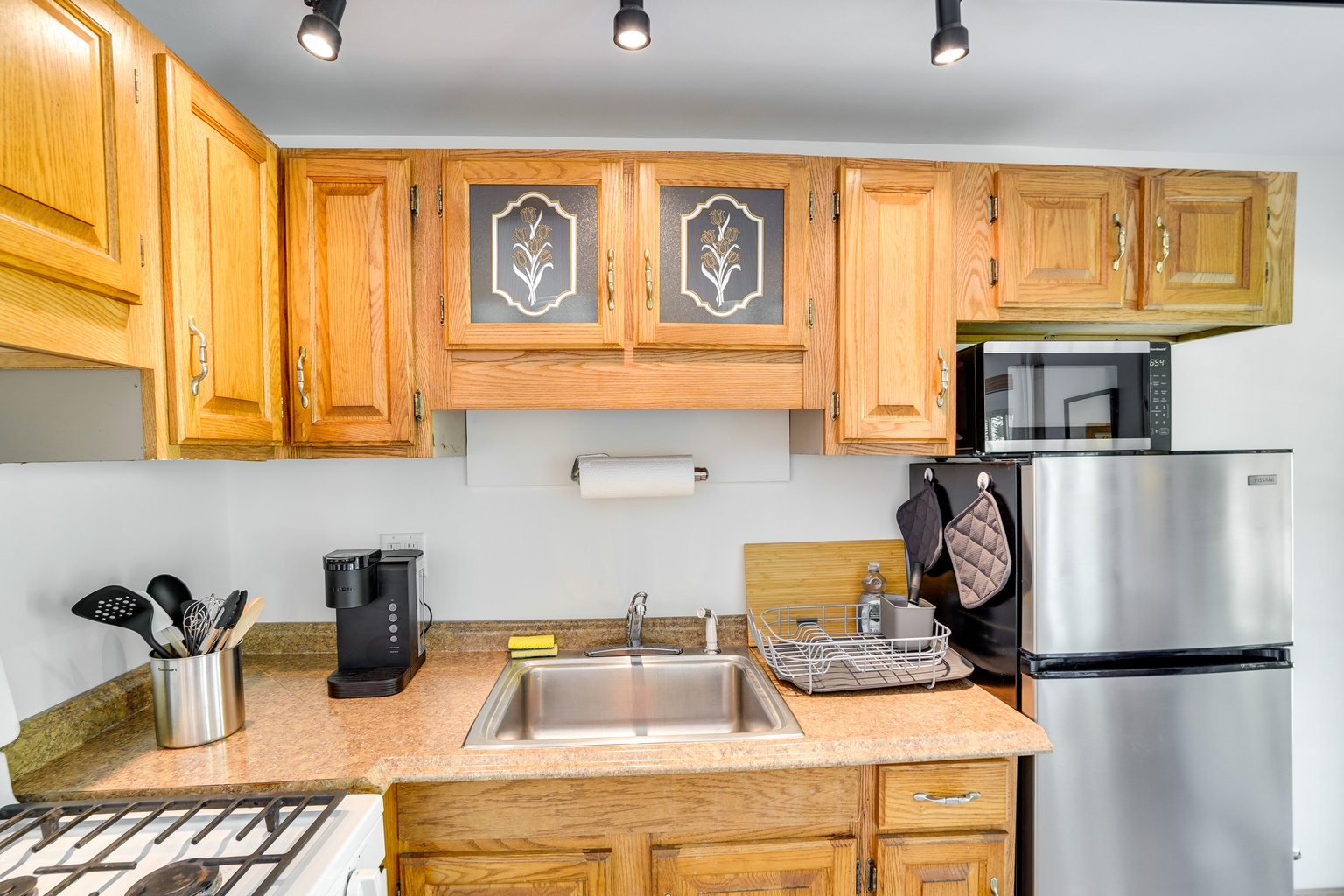 Hollowville Vacation Rental