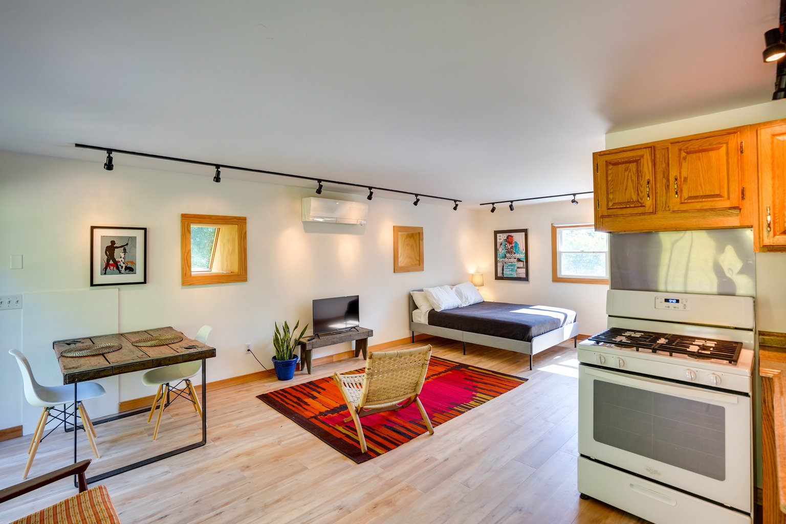 Hollowville Vacation Rental