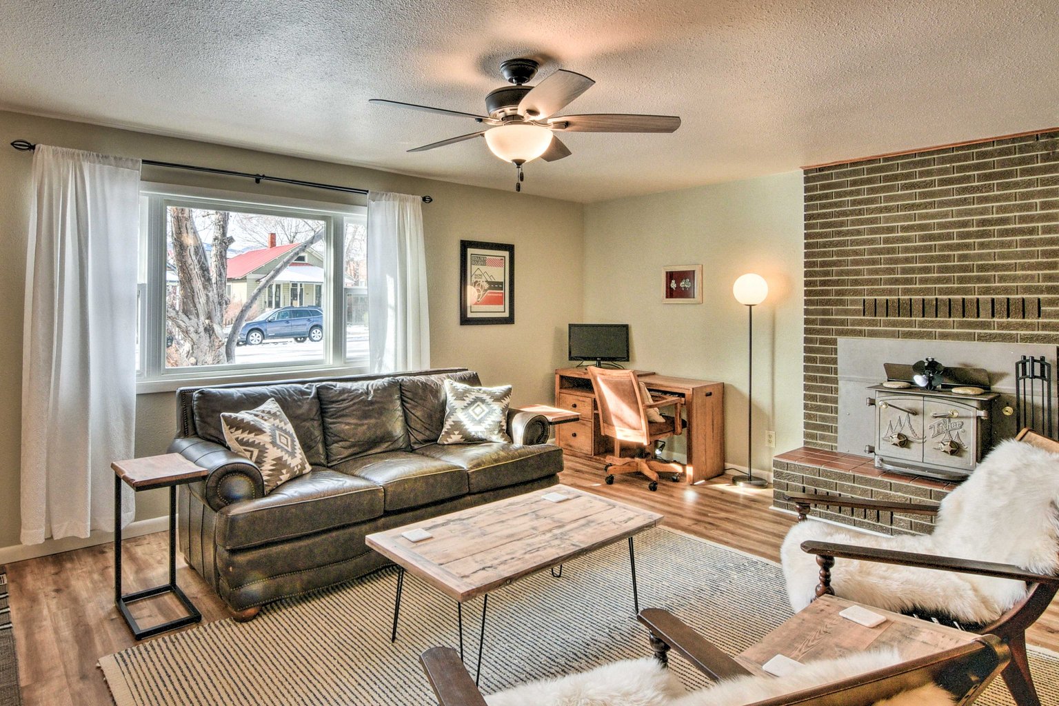 Salida Vacation Rental