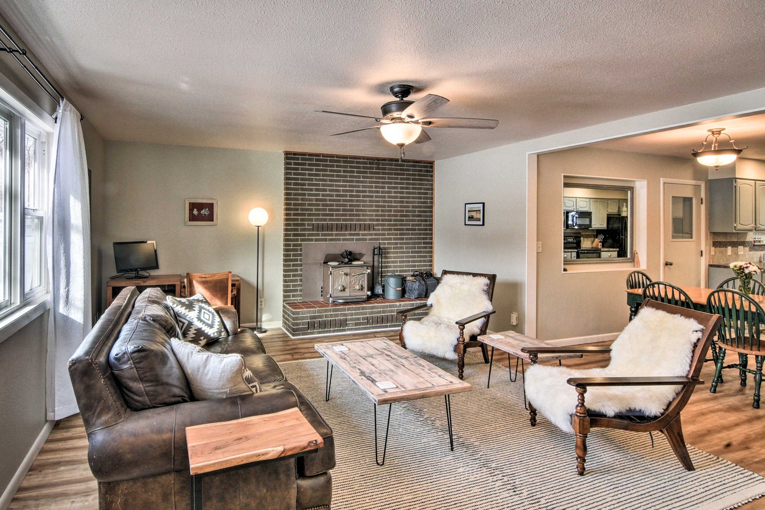 Salida Vacation Rental