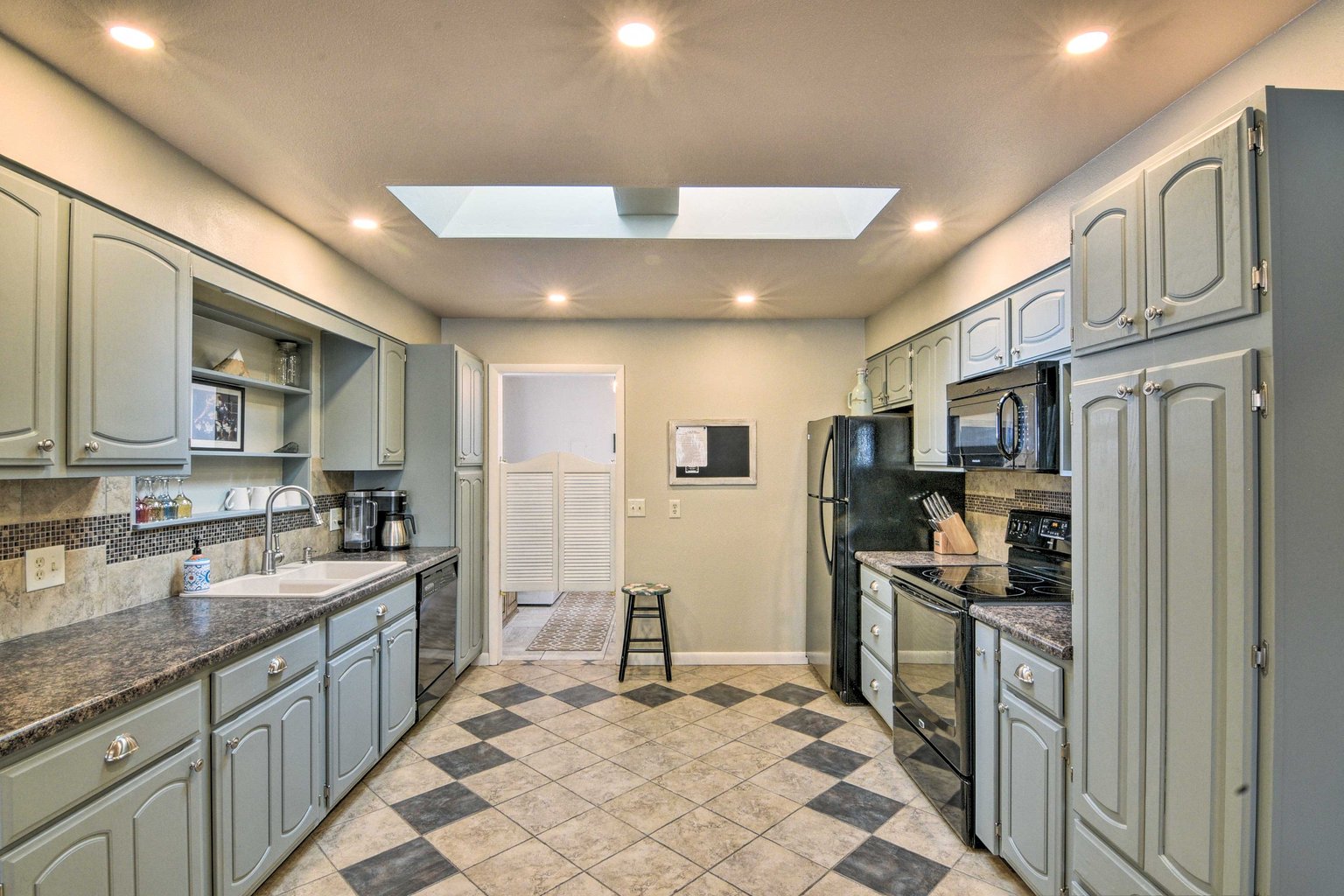 Salida Vacation Rental