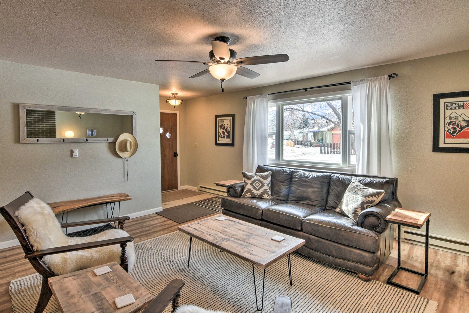 Salida Vacation Rental