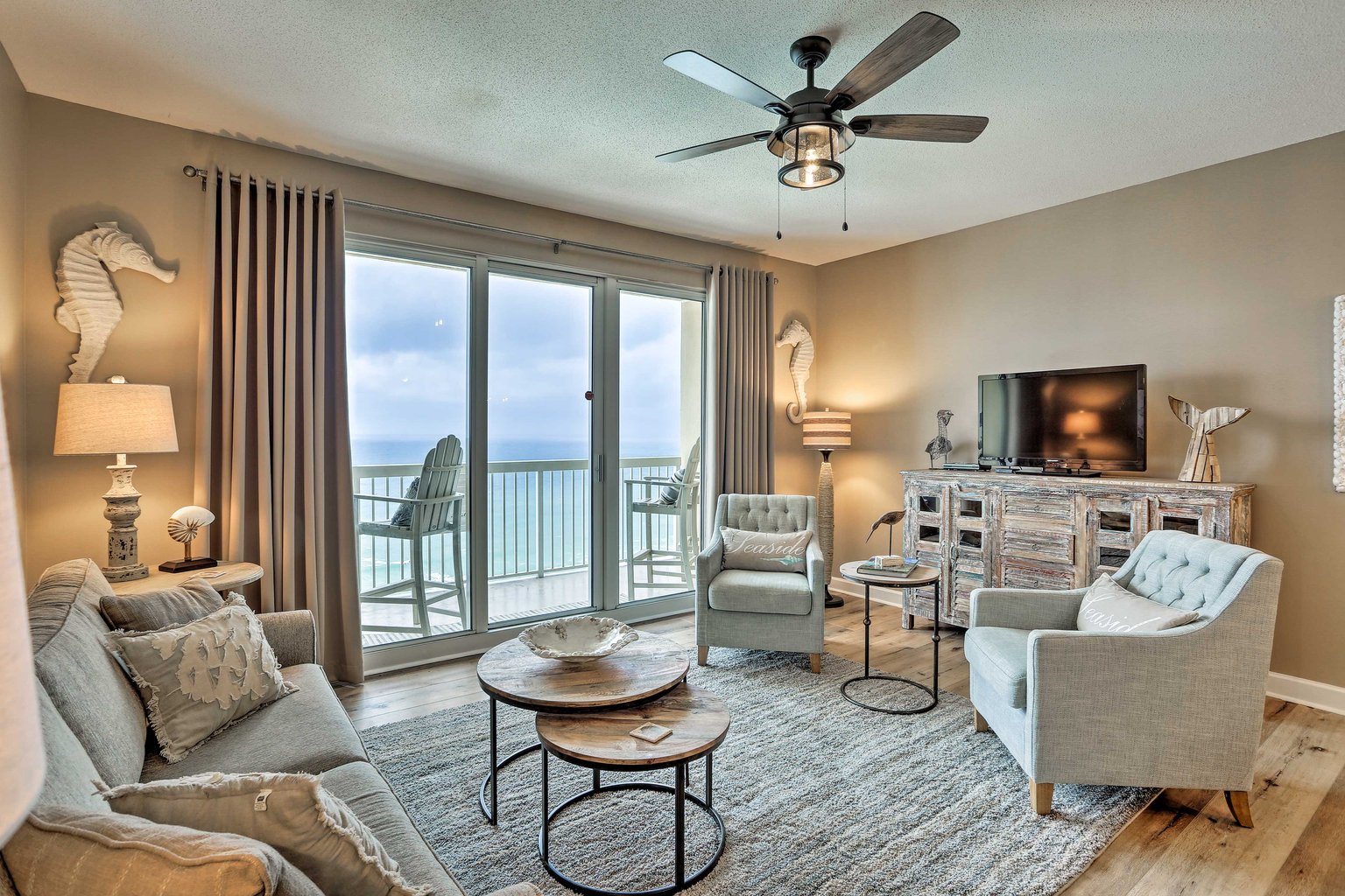 Panama City Beach Vacation Rental