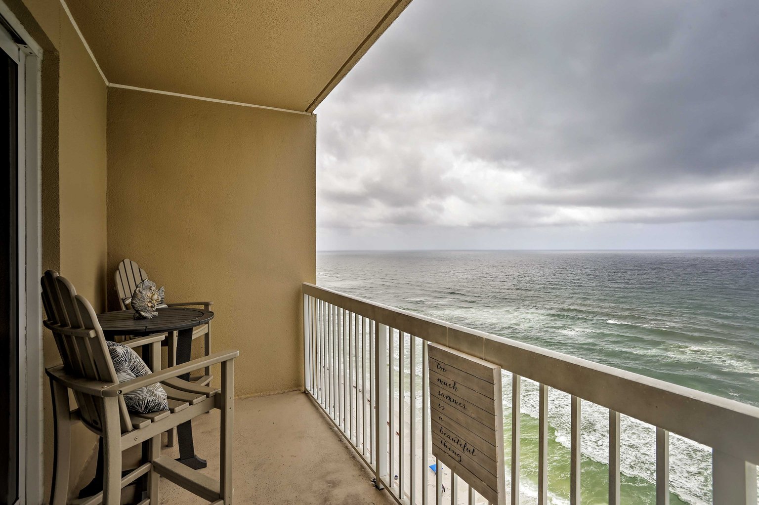 Panama City Beach Vacation Rental