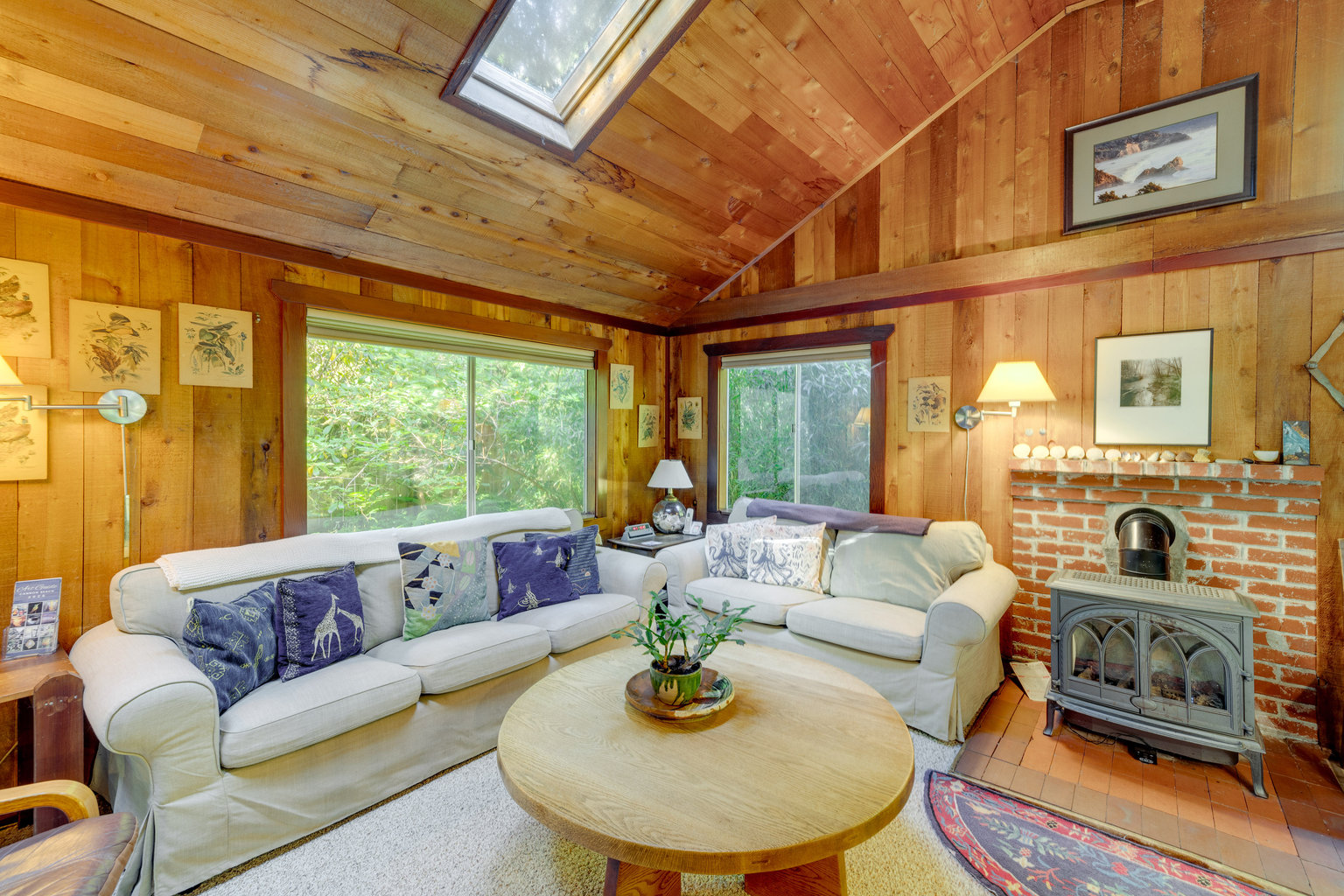 Arch Cape Vacation Rental