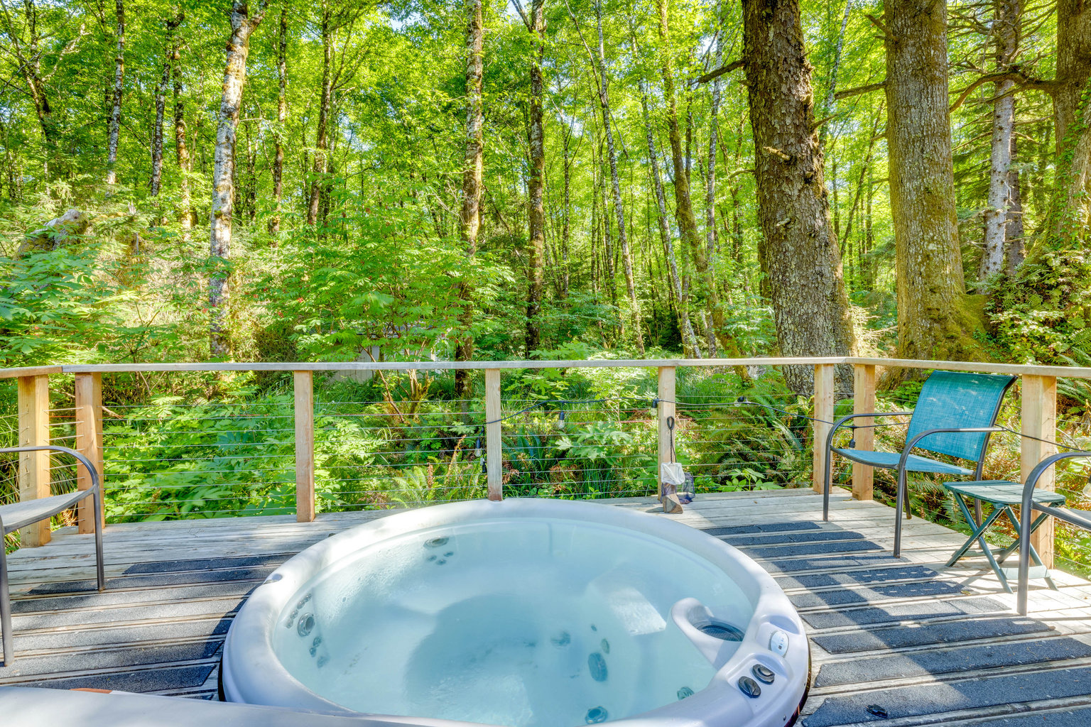 Arch Cape Vacation Rental