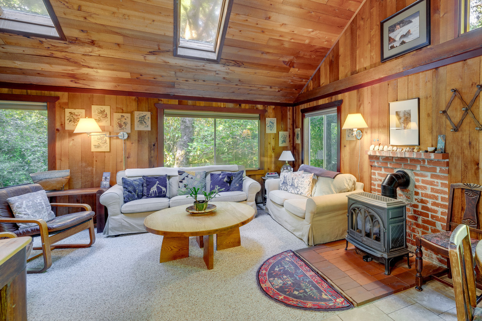 Arch Cape Vacation Rental