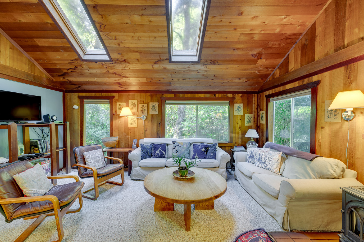 Arch Cape Vacation Rental