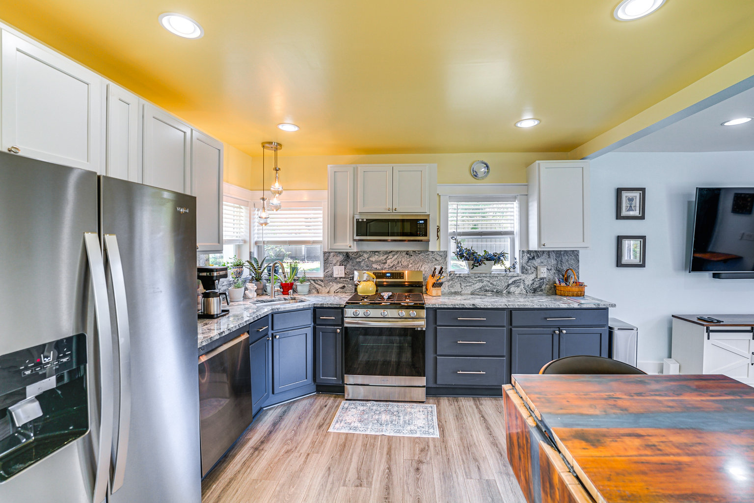 White Lake charter Township Vacation Rental