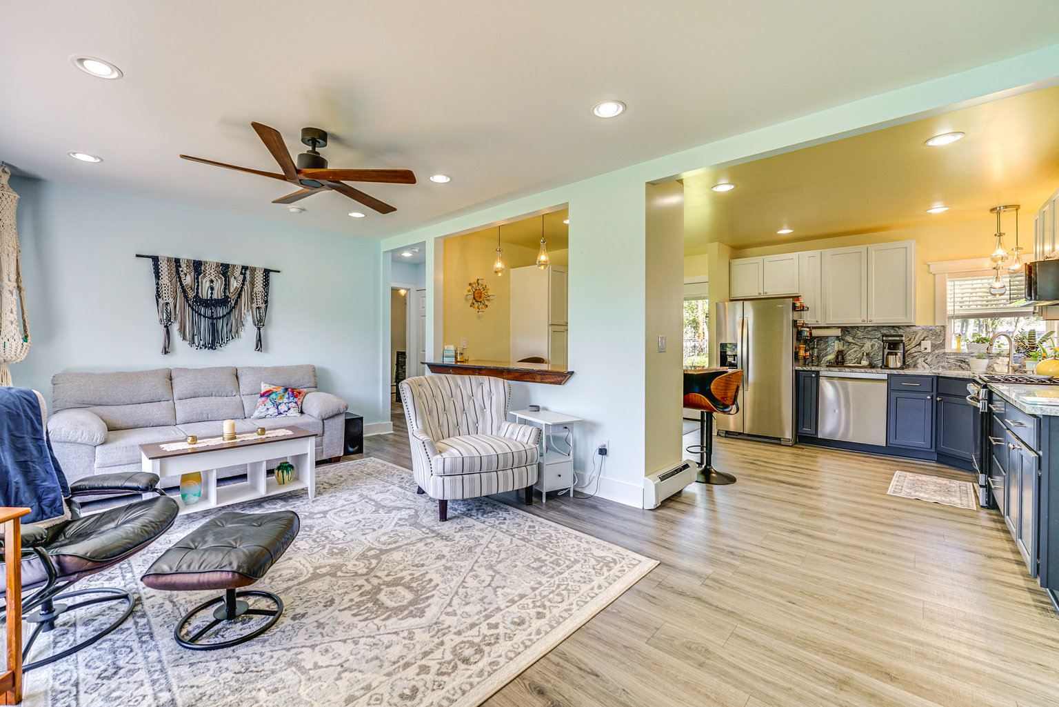 White Lake charter Township Vacation Rental