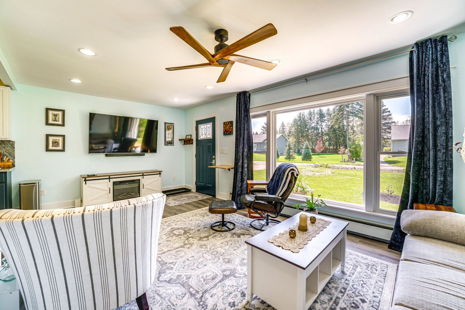 White Lake charter Township Vacation Rental