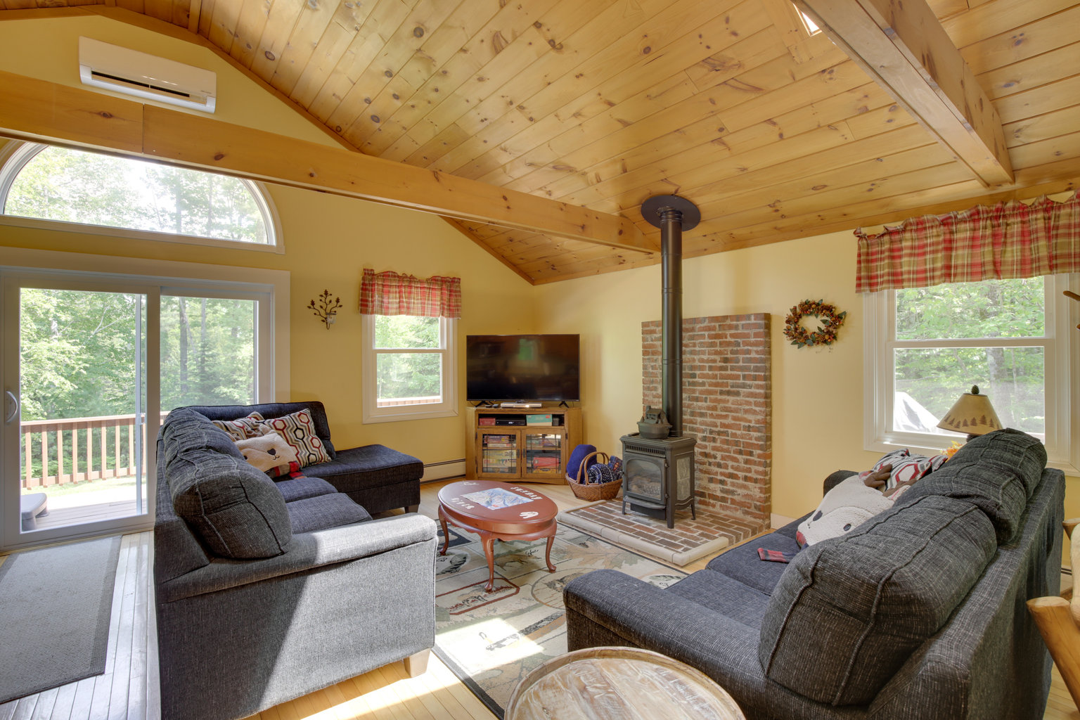 Bethel Vacation Rental