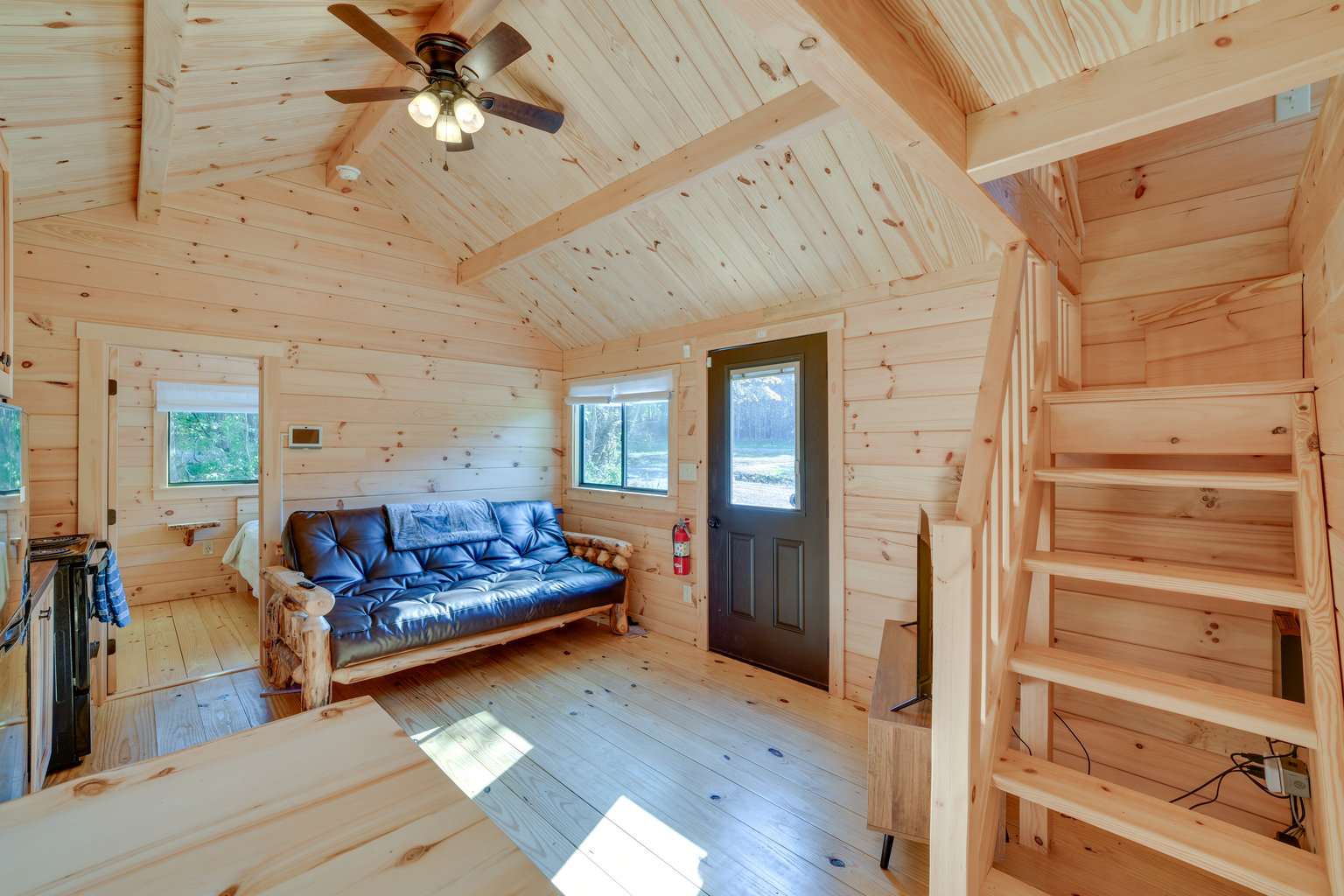 Franklin Vacation Rental