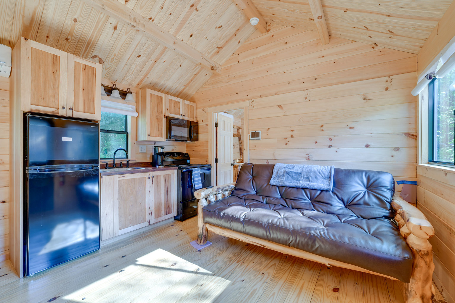 Franklin Vacation Rental