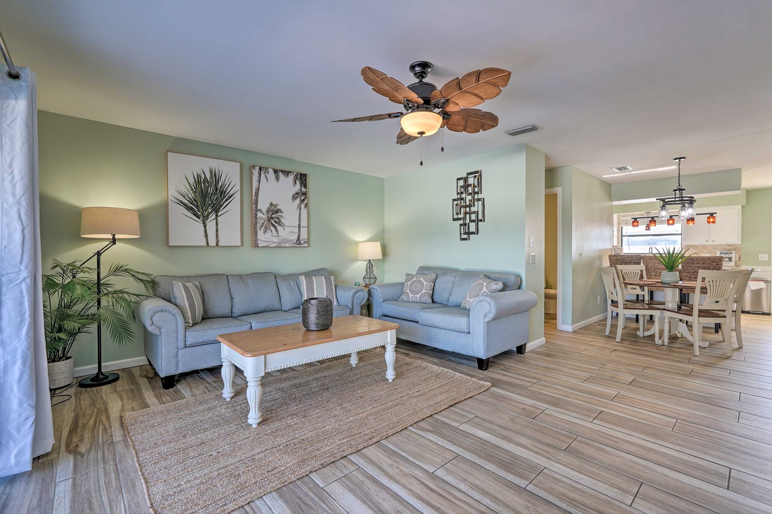 Panama City Beach Vacation Rental