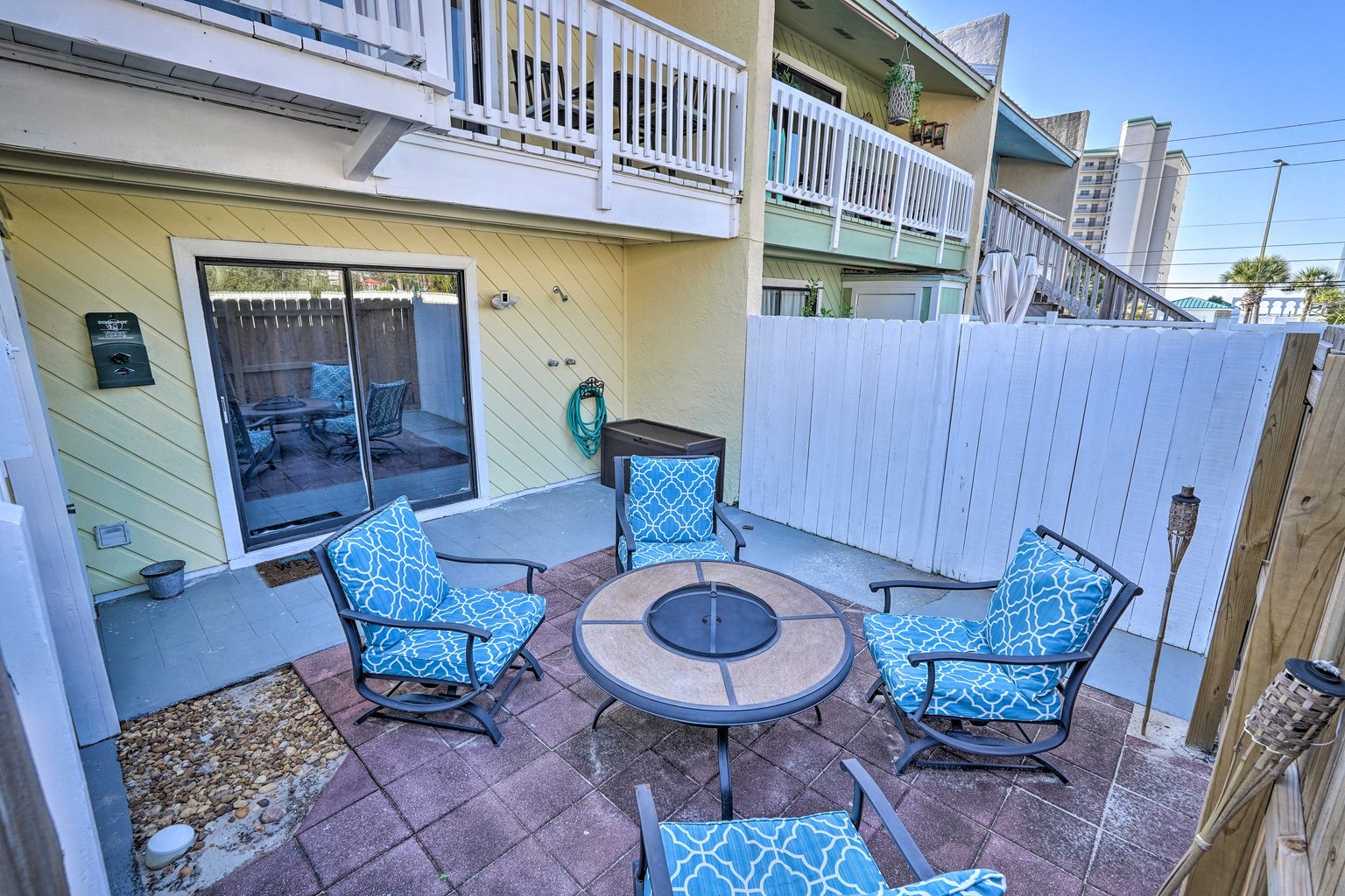 Panama City Beach Vacation Rental