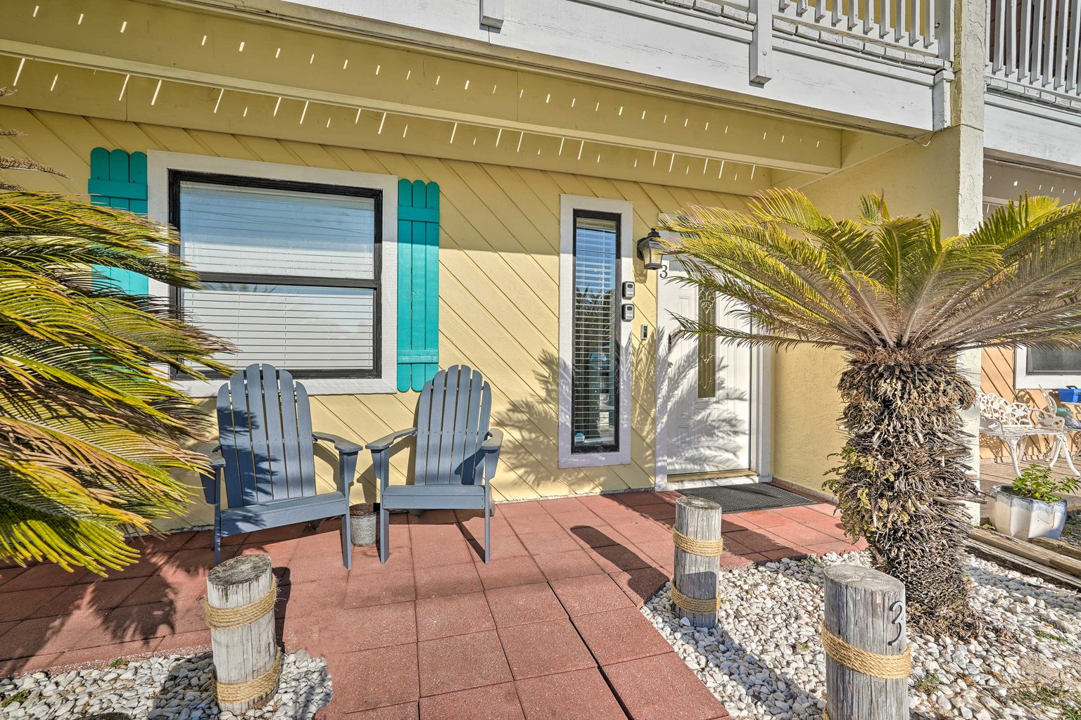 Panama City Beach Vacation Rental